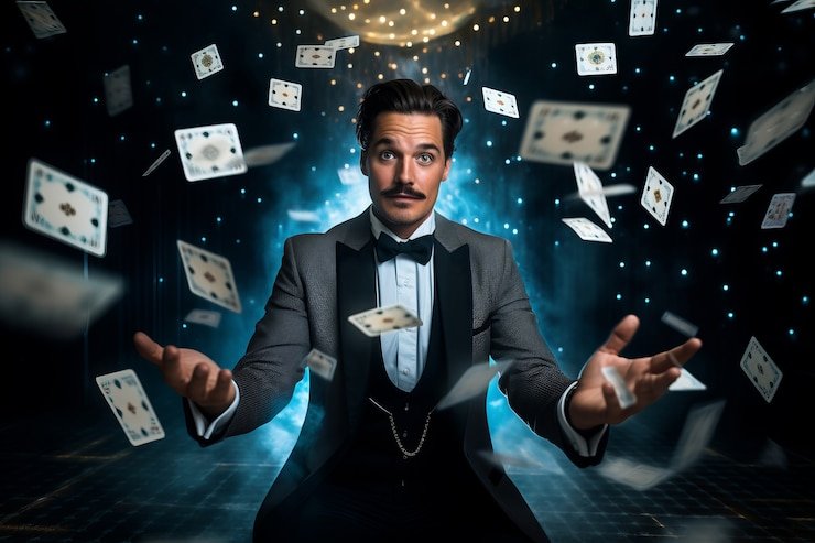 Ilustrasi perlindungan data digital pada platform sports betting dengan tema neon merah