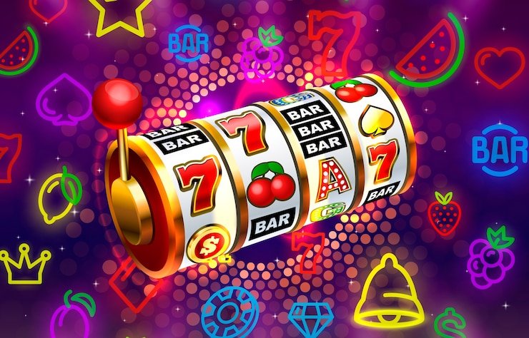 Berita terbaru seputar dunia sports betting dan hiburan dalam nuansa neon merah