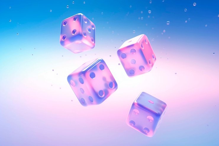 Ilustrasi enkripsi data dan keamanan privasi bagi pengguna platform mobile jhonslot