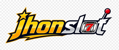 Logo jhonslot